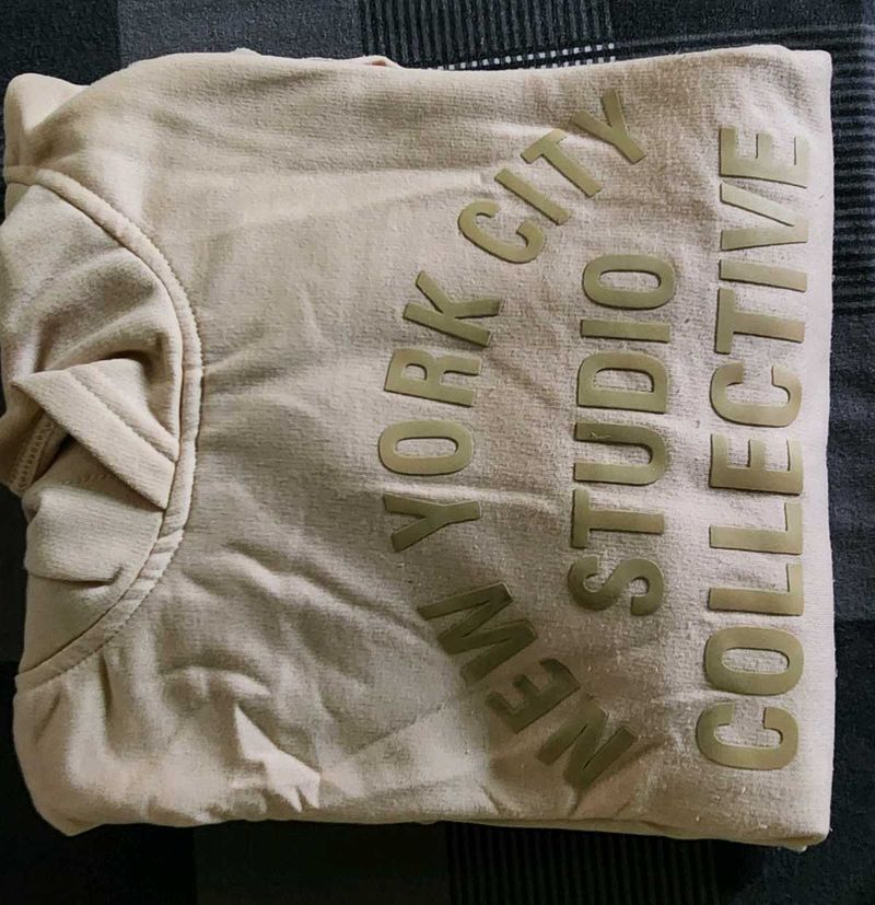 New York City Studio Collective hoodie