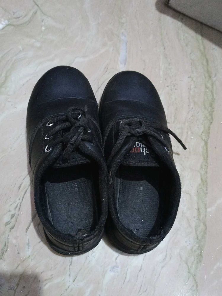 School Shoes For Boys