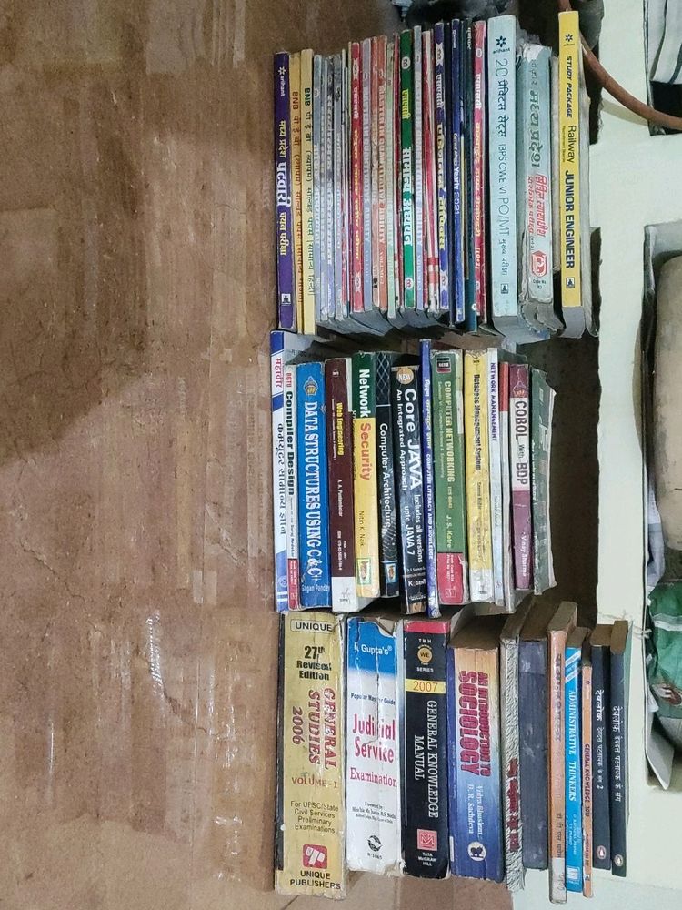 Books Which Book You Want