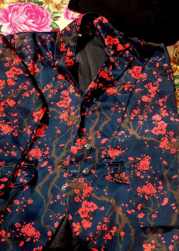 new coat 🧥