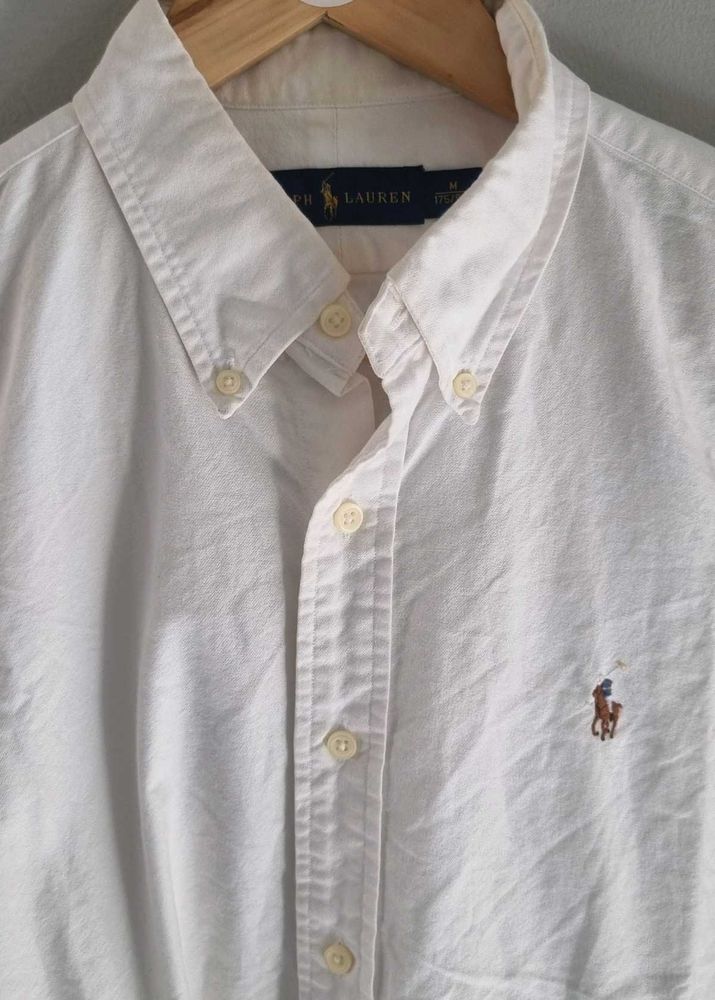 Ralph Lauren Oxford Shirt