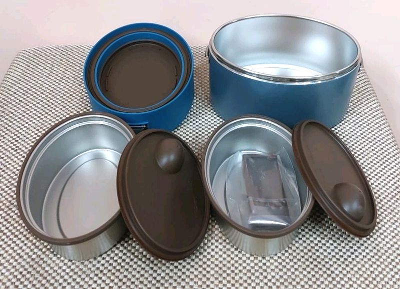 Vaya TYFFYN Blue