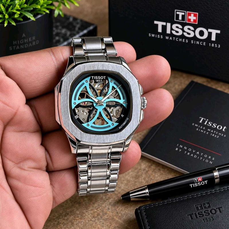 Tissot Automatic
