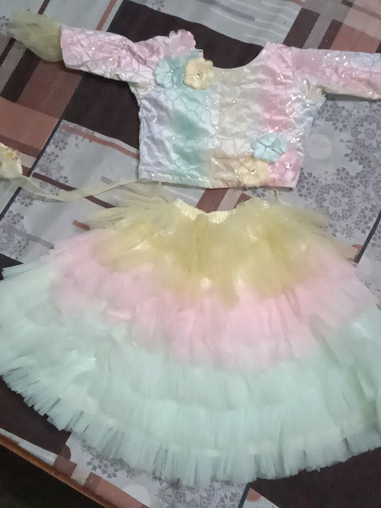 Baby Dress