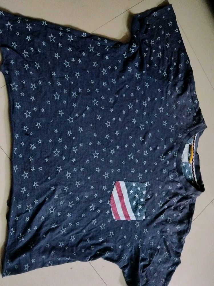 planet t shirt