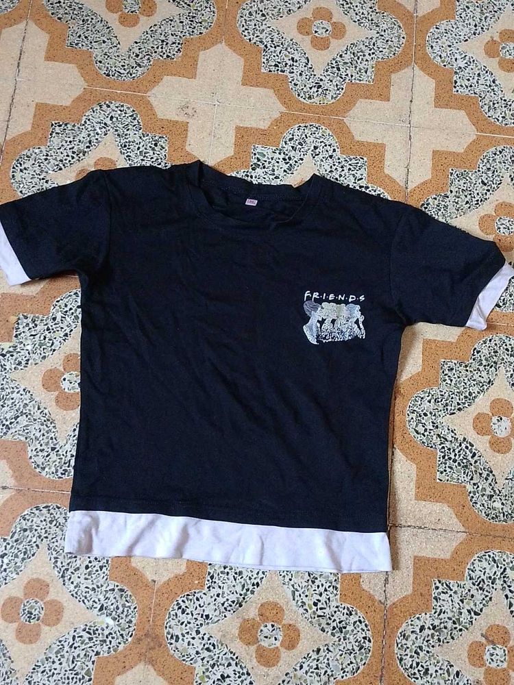 Friends TV Show T-Shirt