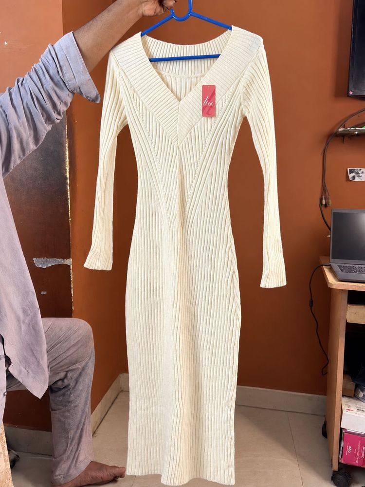 dress and tops