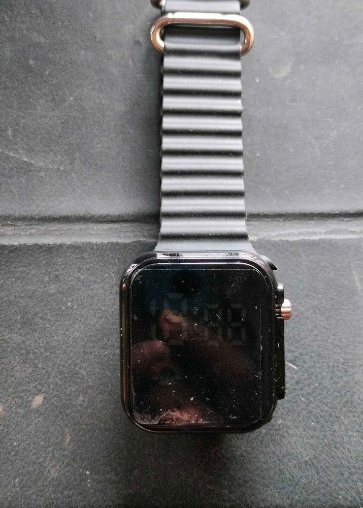 Digital Watch