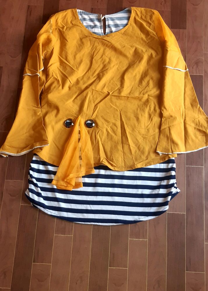 2 Layer Top