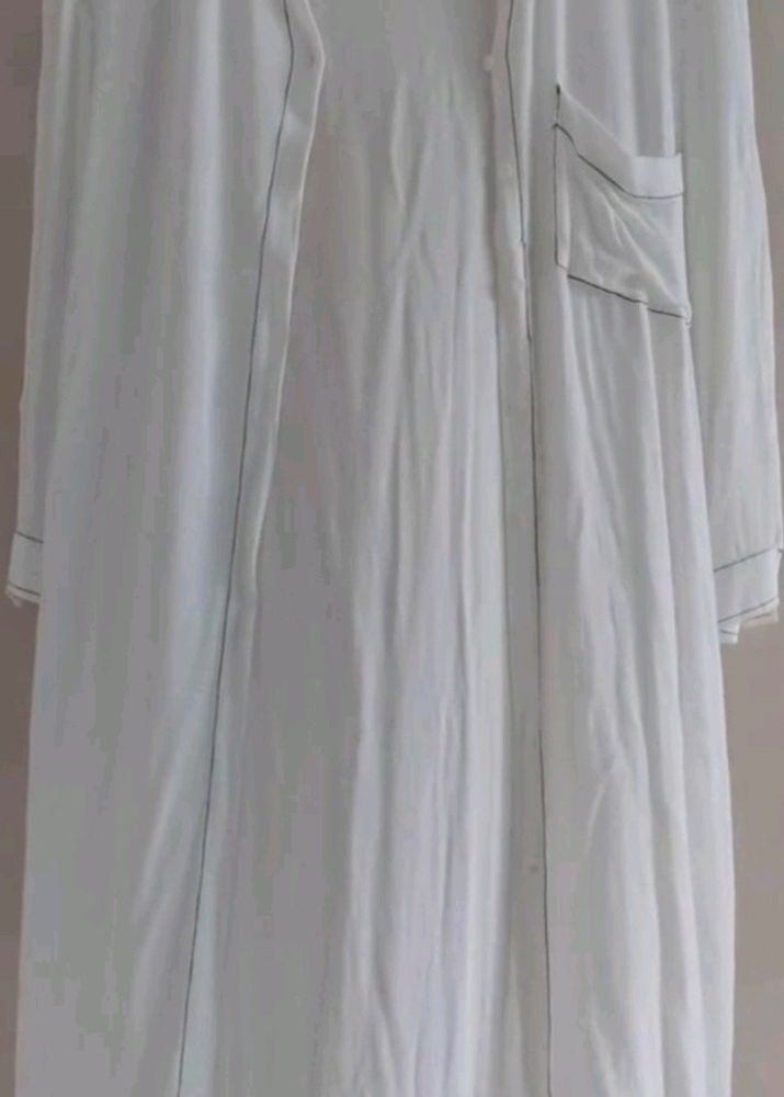 Long Shirt