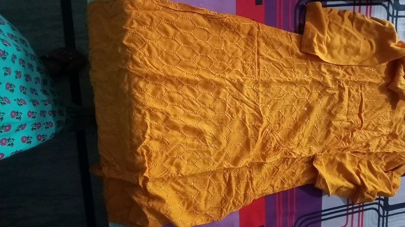 New Kurti