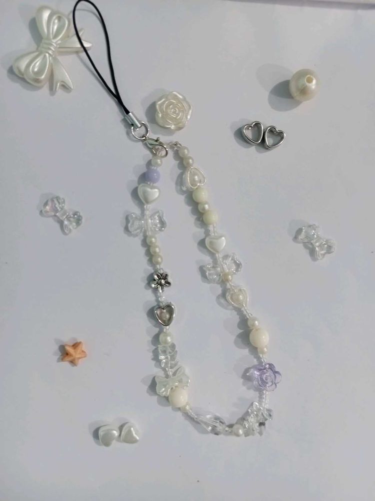 Handmade Phone charm