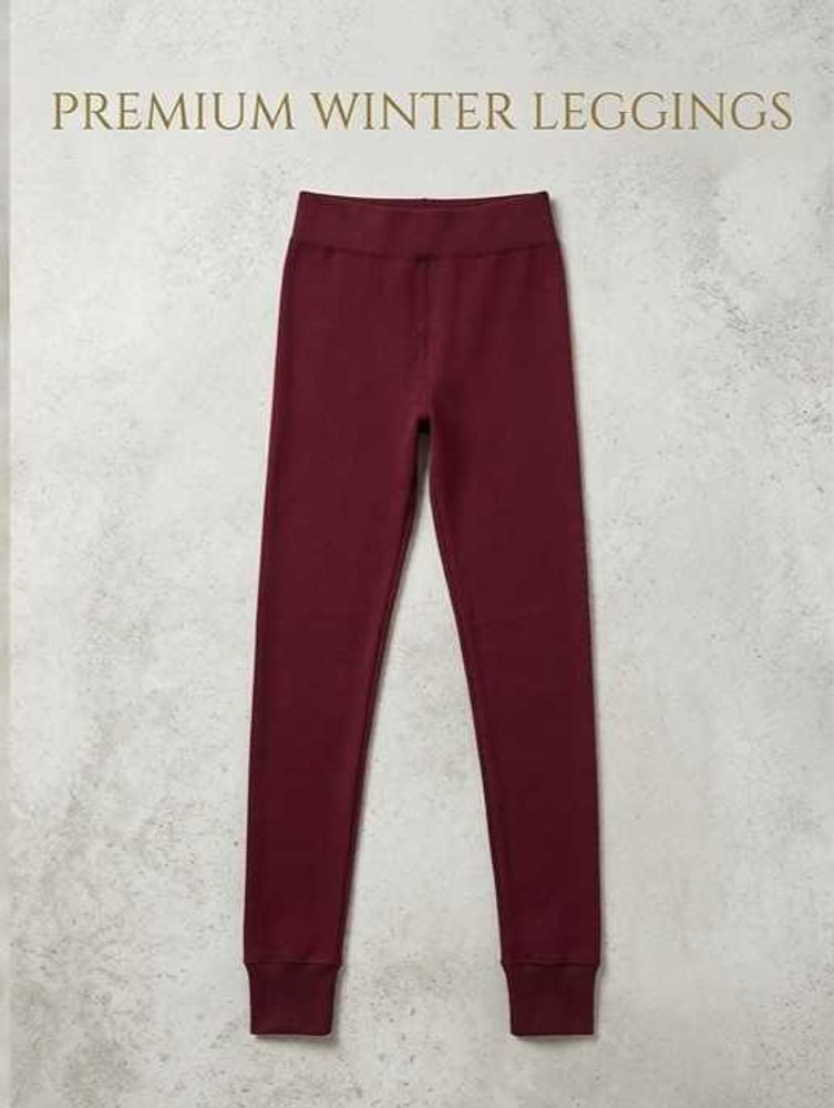 Premium Winter Leggings