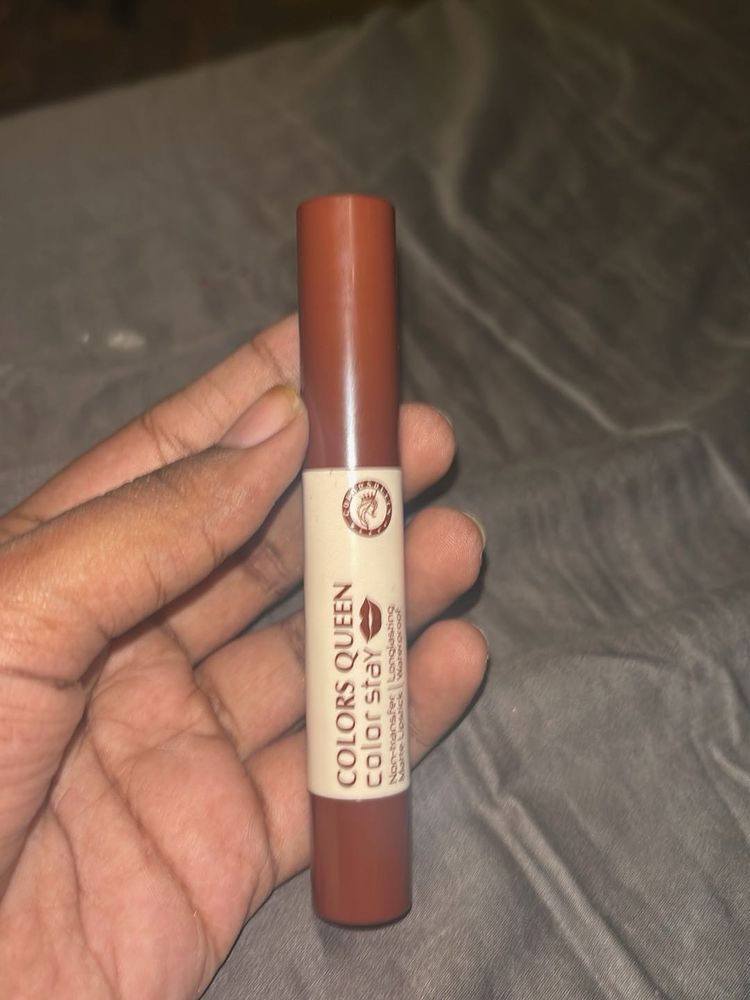 Colors Queen Color Stay Lipstick
