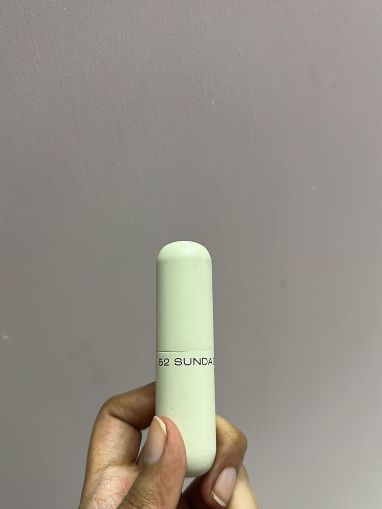 Lip balm