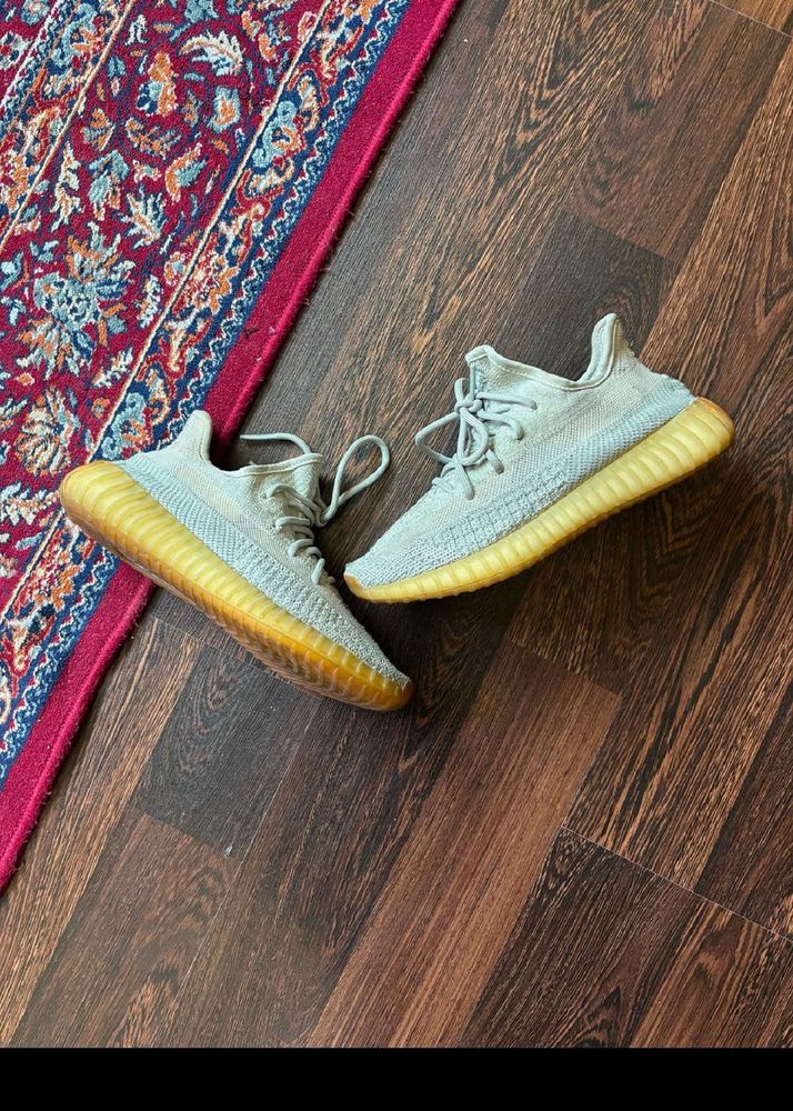 yeezy and prada
