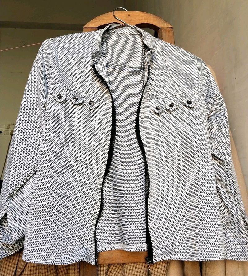 Imported Jacket
