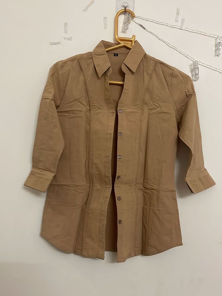 Formal Shirt for Women