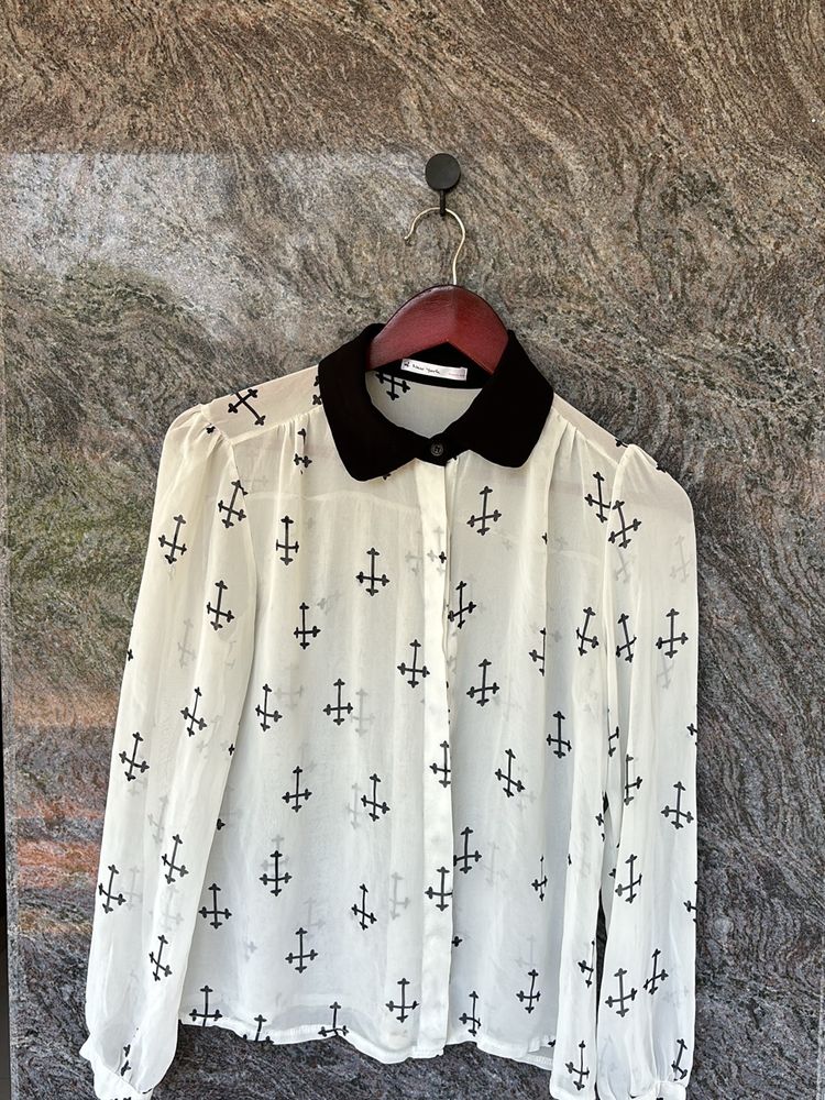 Women Korean Top