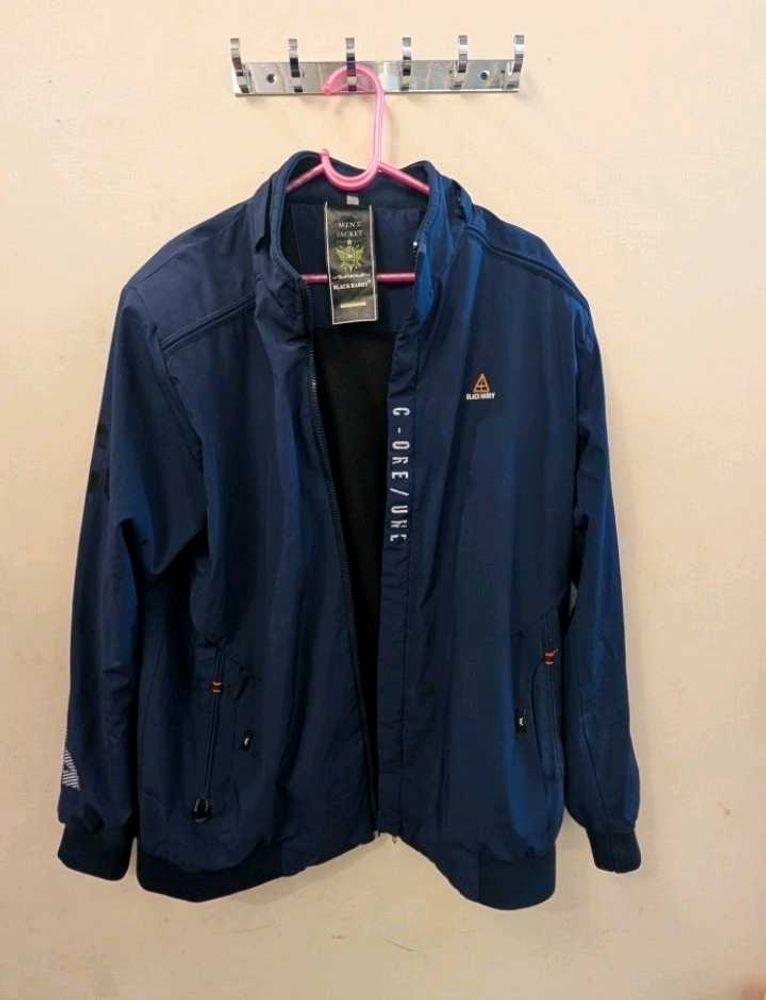 BLACKOUT Casual Jacket