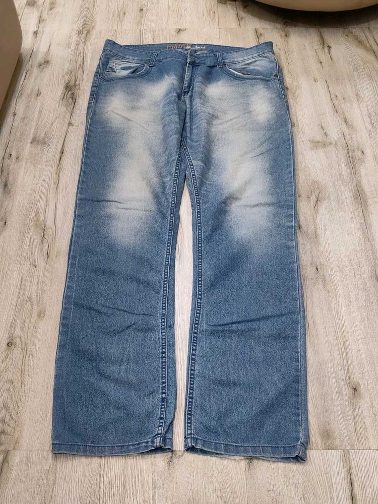 Ma5843 Matrix jeans waist 38 inches