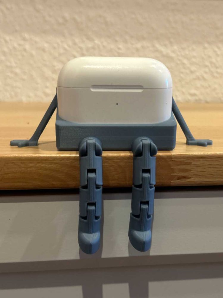 AirPods Pro Case - Fun Design Random Colour