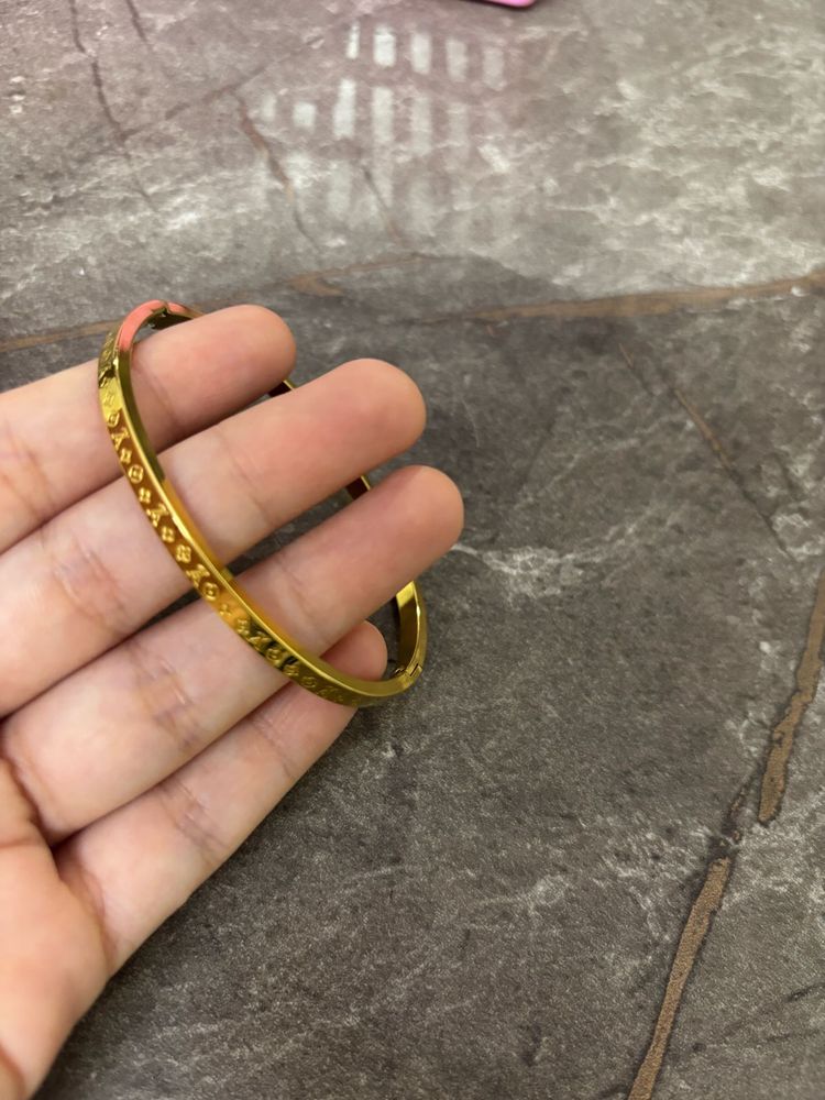 Anti Tarnish bracelet
