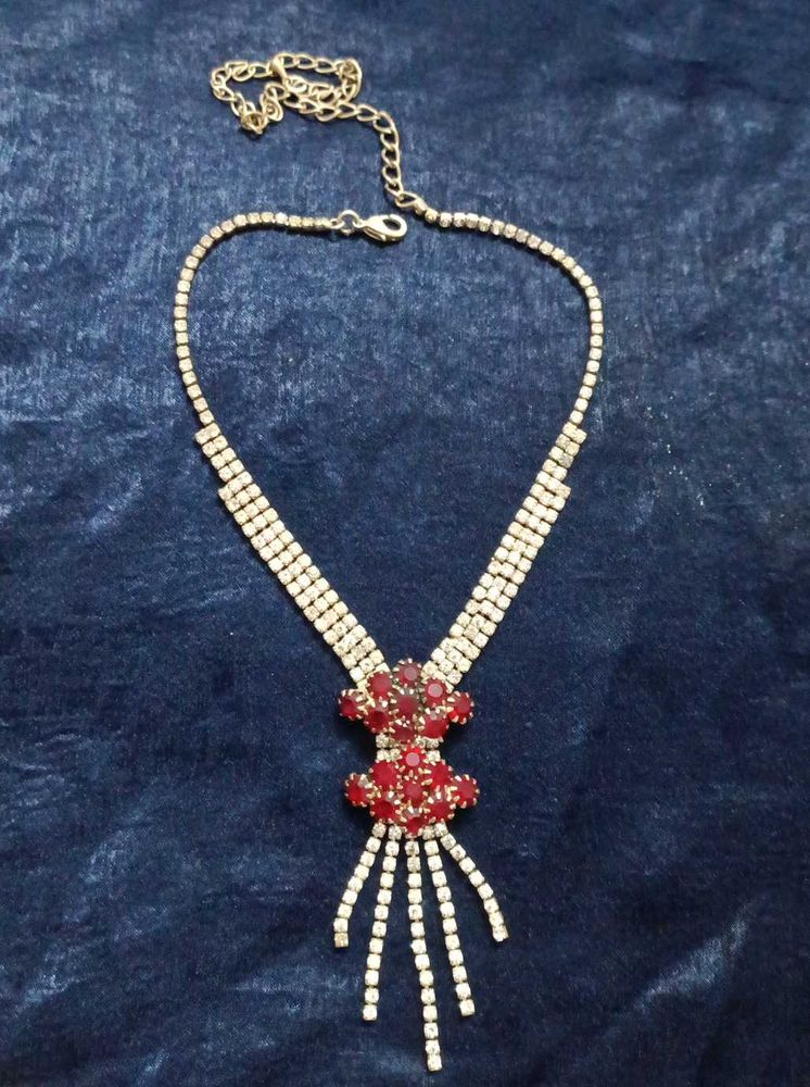 Vintage Inspired Necklace
