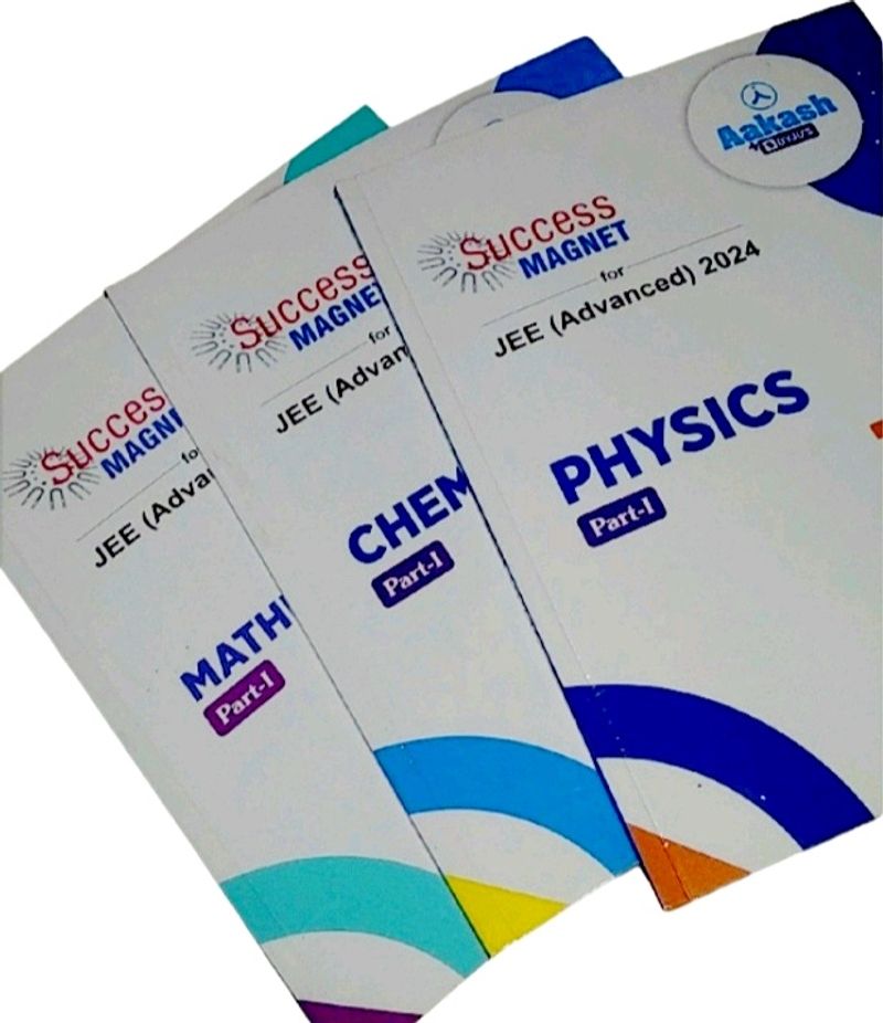 Jee Advance