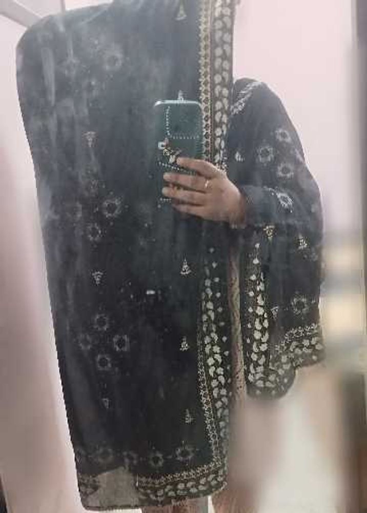 cotton dupatta
