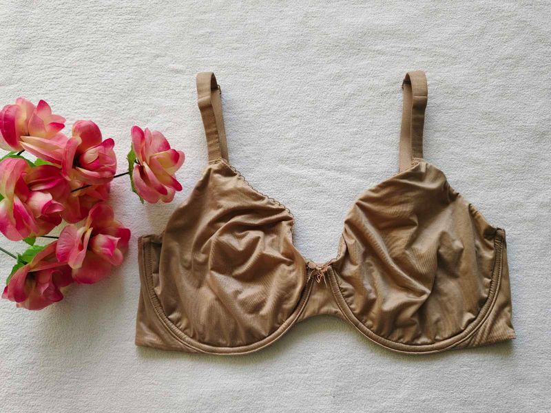 Victoria's secret : Beige inner