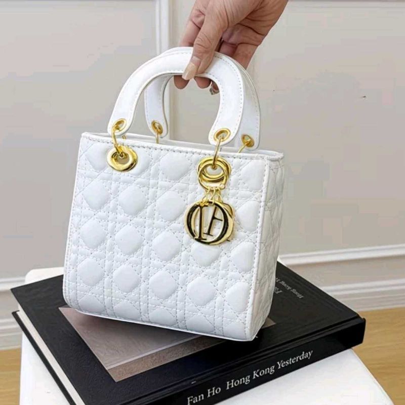 IMPORTED DIOR LOOKALIKE PREMIUM QUALITY SLING