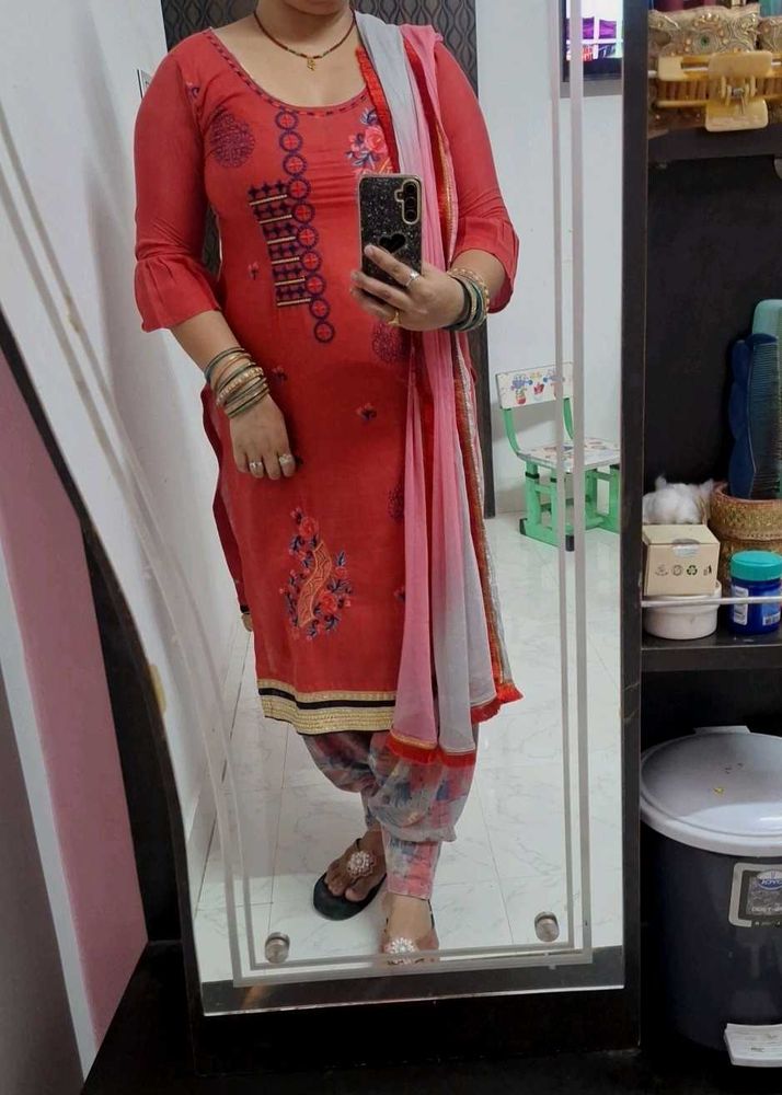 Women Kurta Set