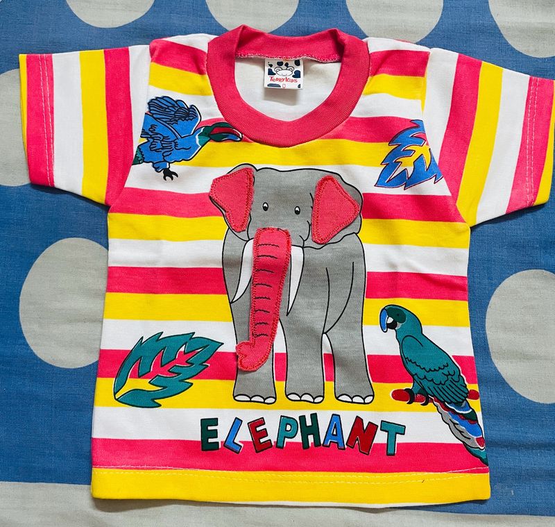 Baby Boy Clothes