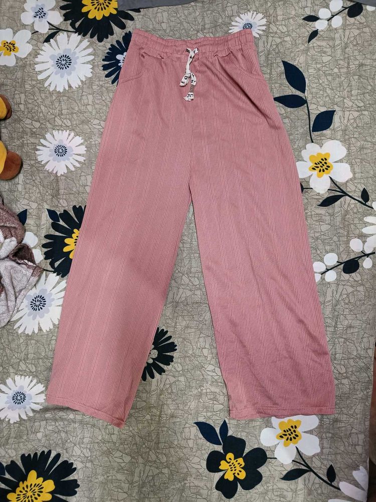 stylish women long pant