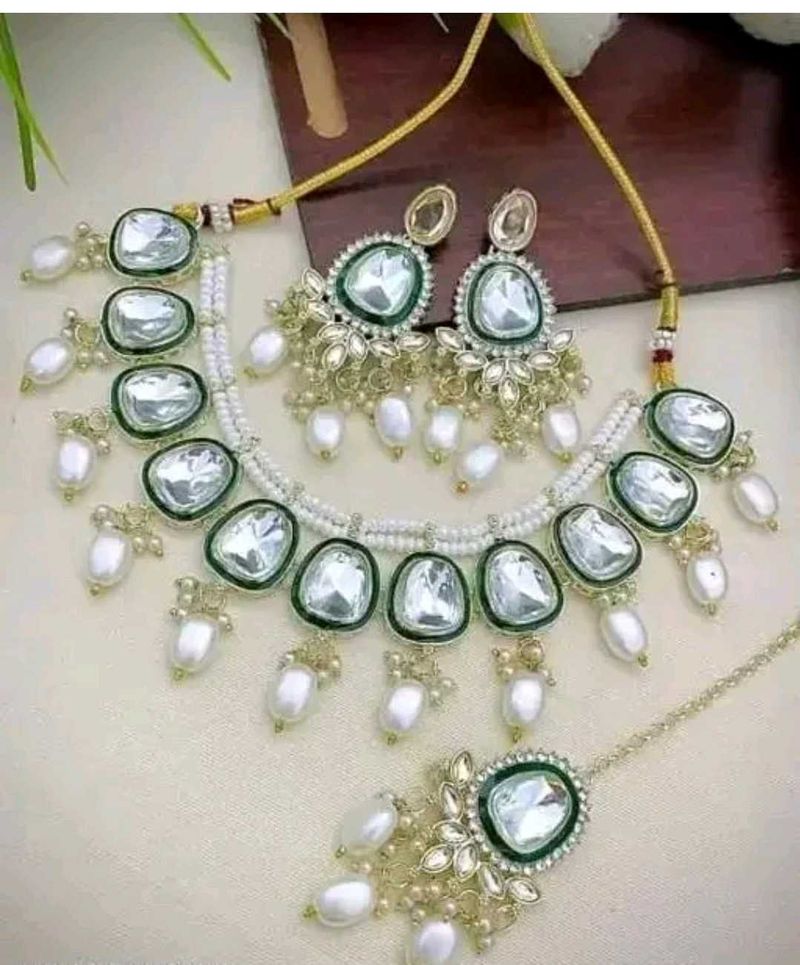 Jewellery Set