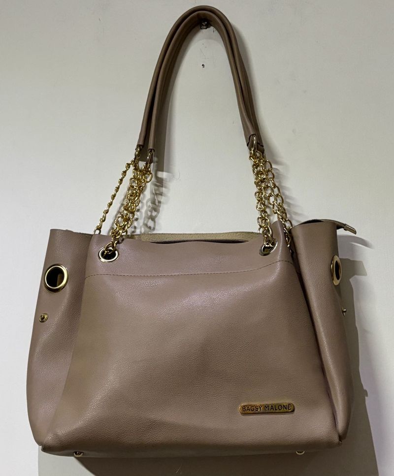 Tote Handbag