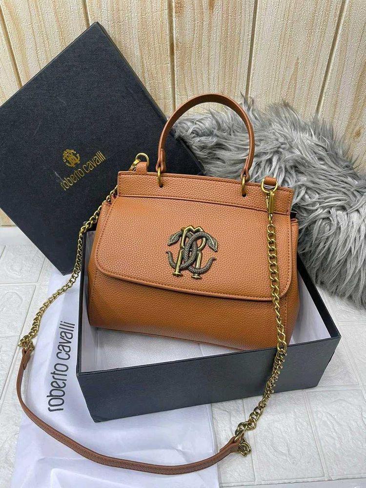 Robrto Cavalli PREMIUM BAG   *📦Box Packing
