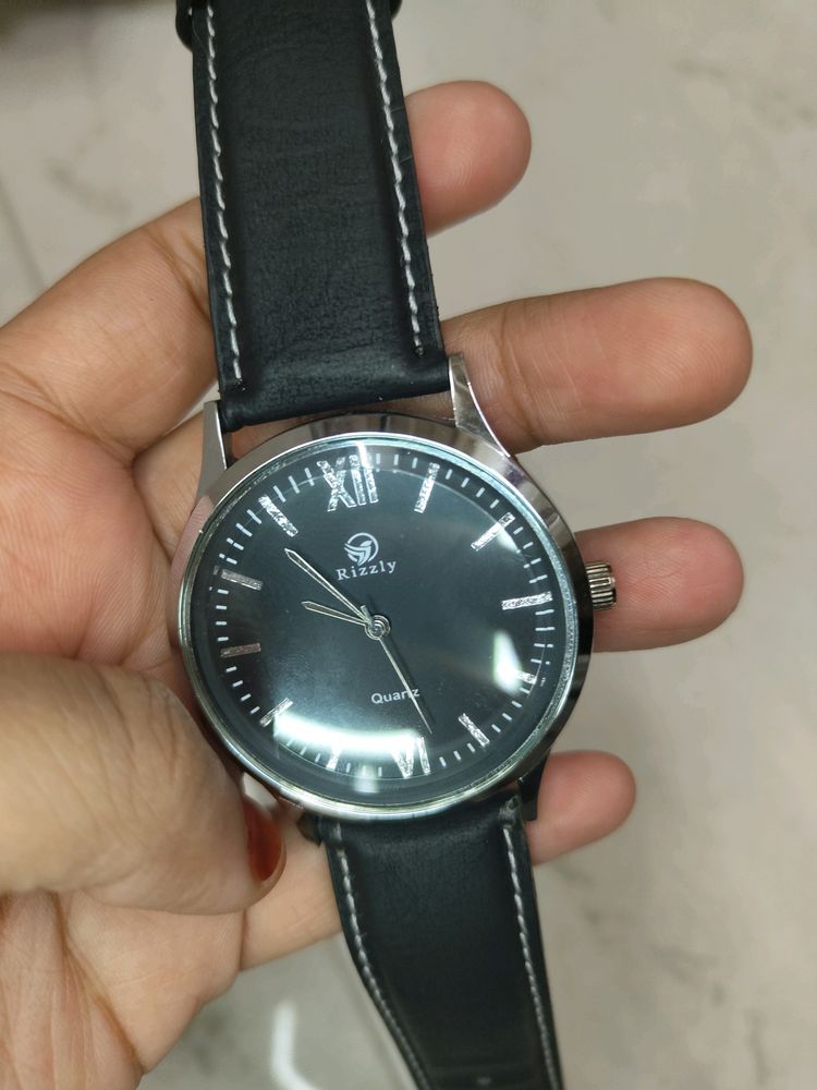 Rizzly Brand New Watch