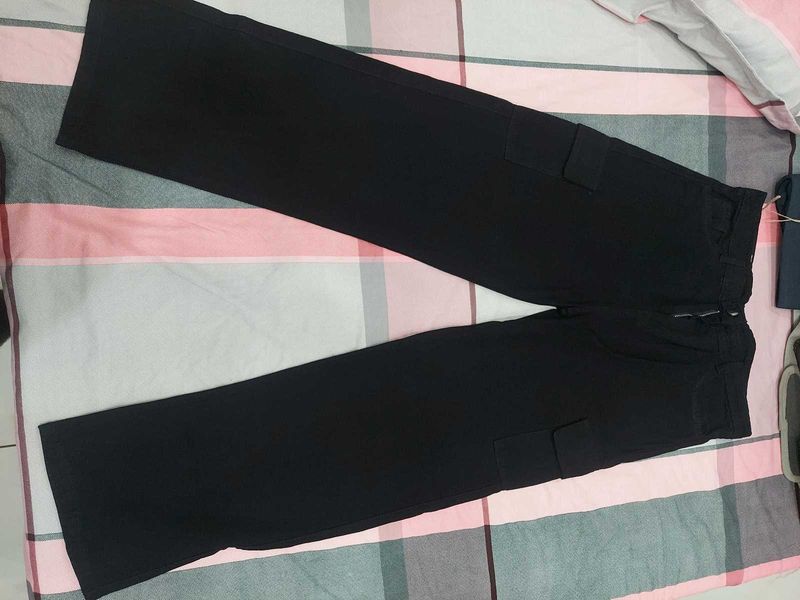 New Black Jeans