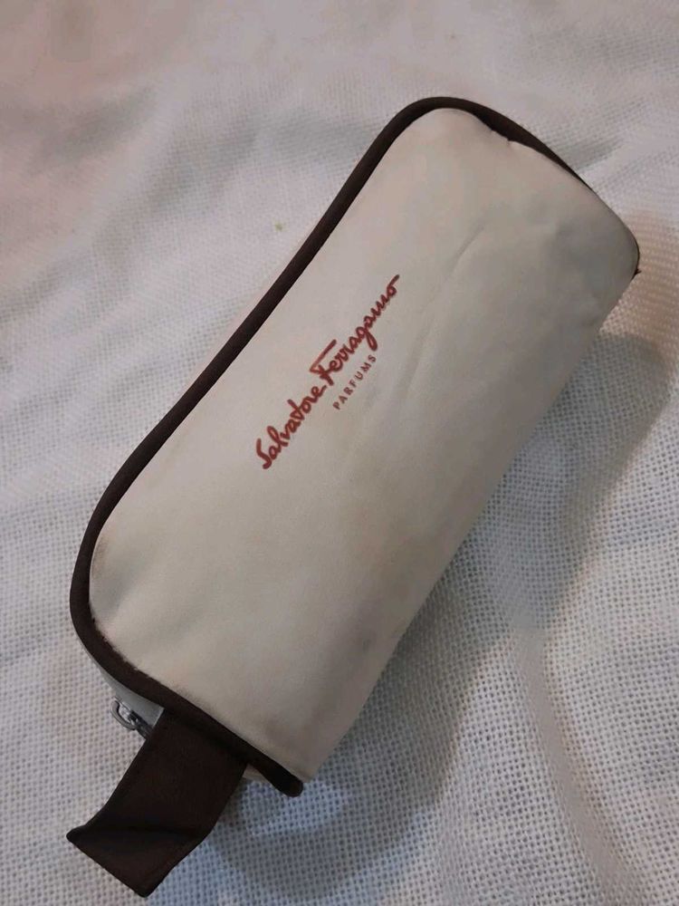 Salvatore Ferragamo Parfum Dust Bag