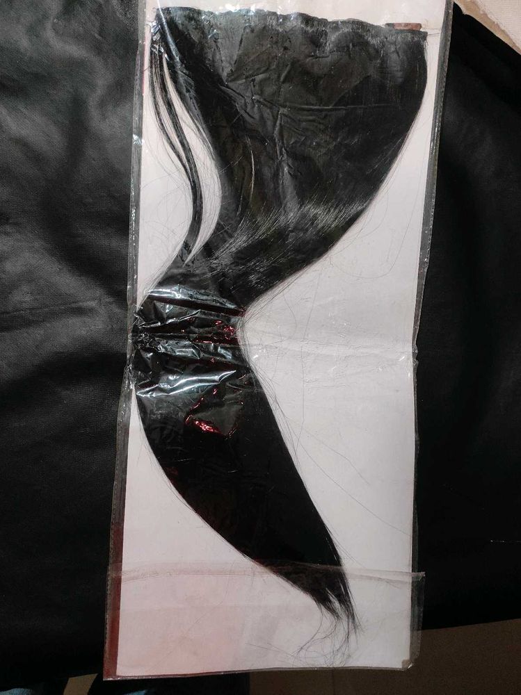 🖤New Hair Extensions🖤