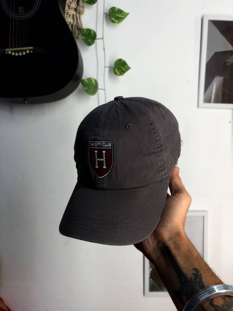 Varsity Club Baseball Cap