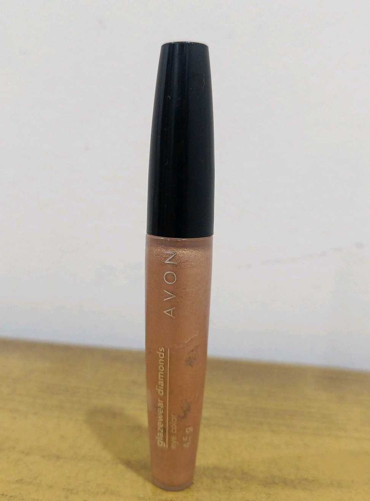 Avon Glazewear Diamonds Eye Color