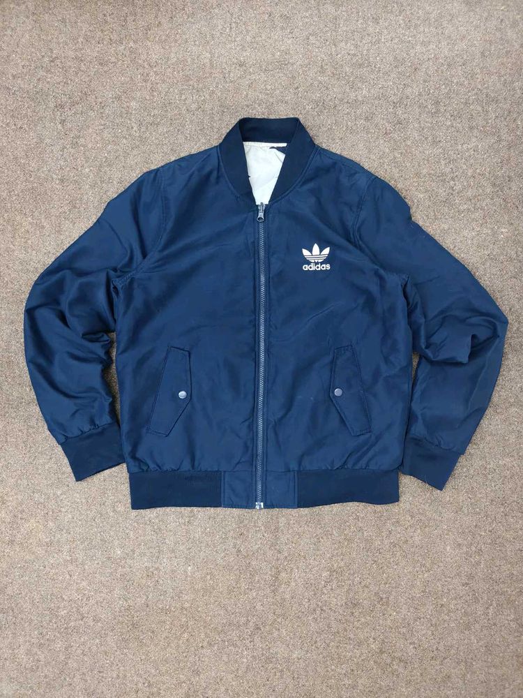 Adidas Bomber Jacket