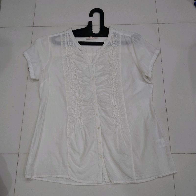White Top