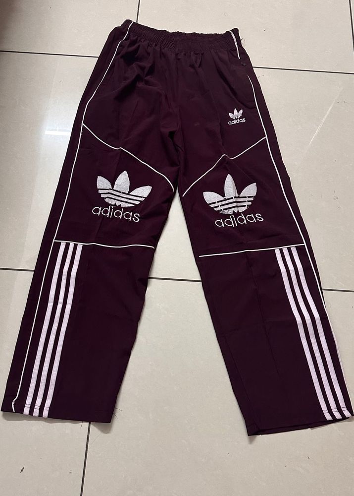 Track Pants- New
