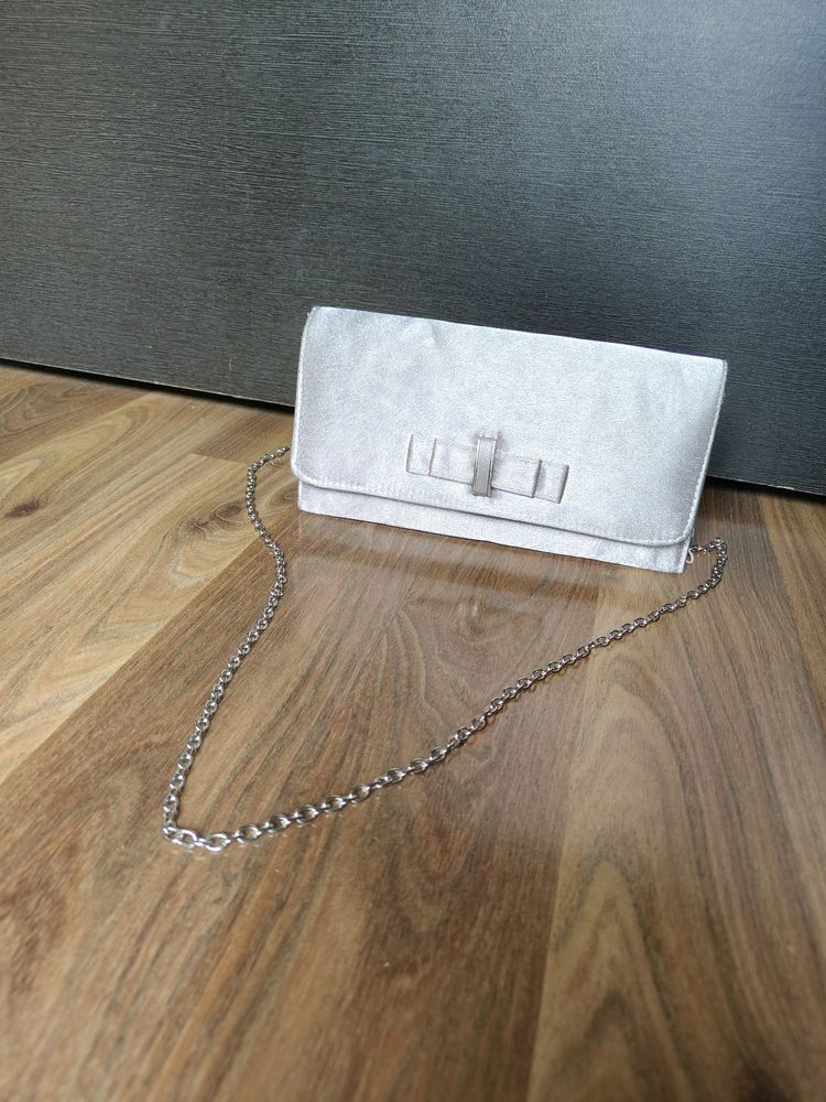 Sling Purse
