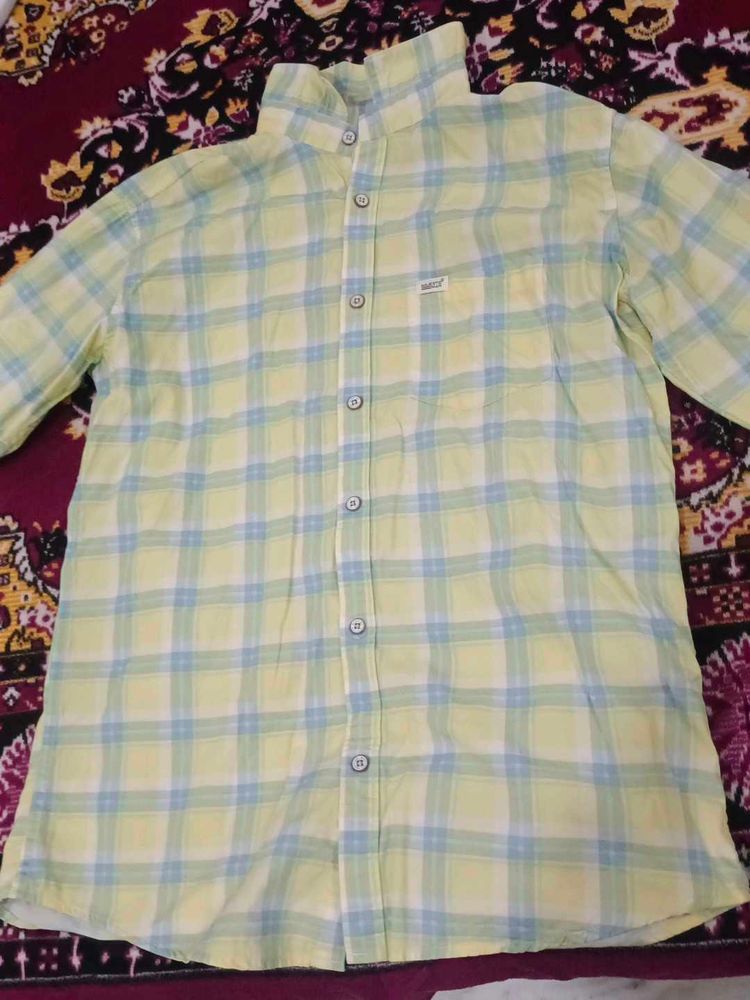 shirt and Tshirt