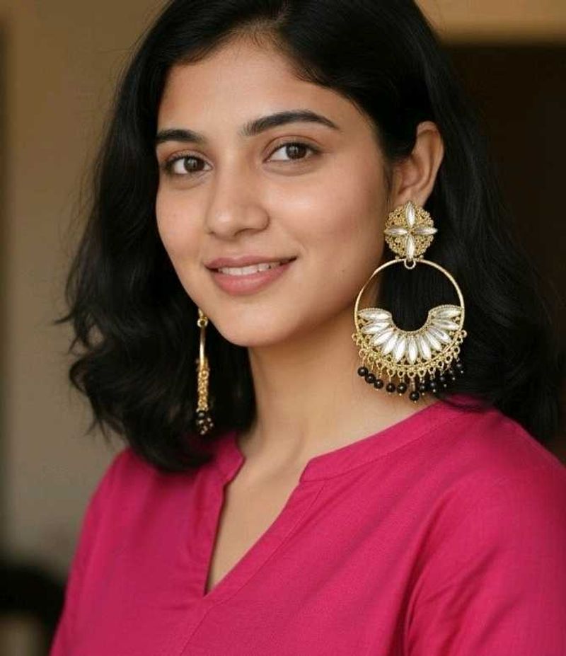 🥰 cute Earrings